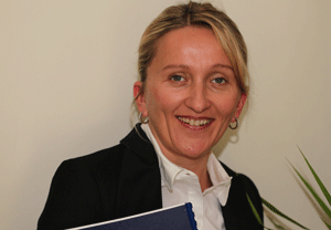 Jutta Muller